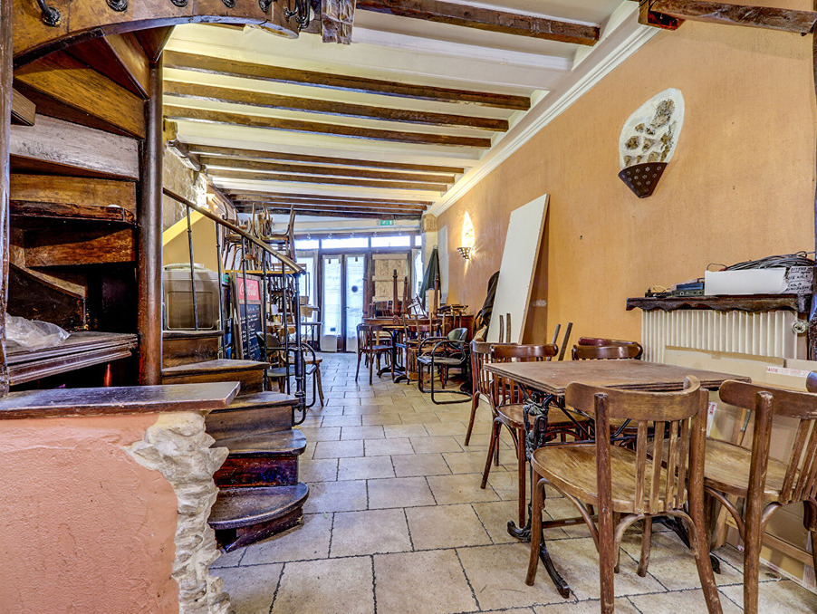 Vente Local Paris  765 000 €