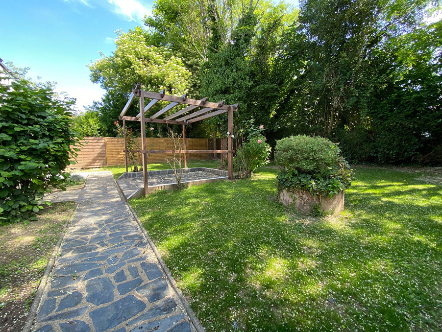 Vente Maison Angers  706 850 €