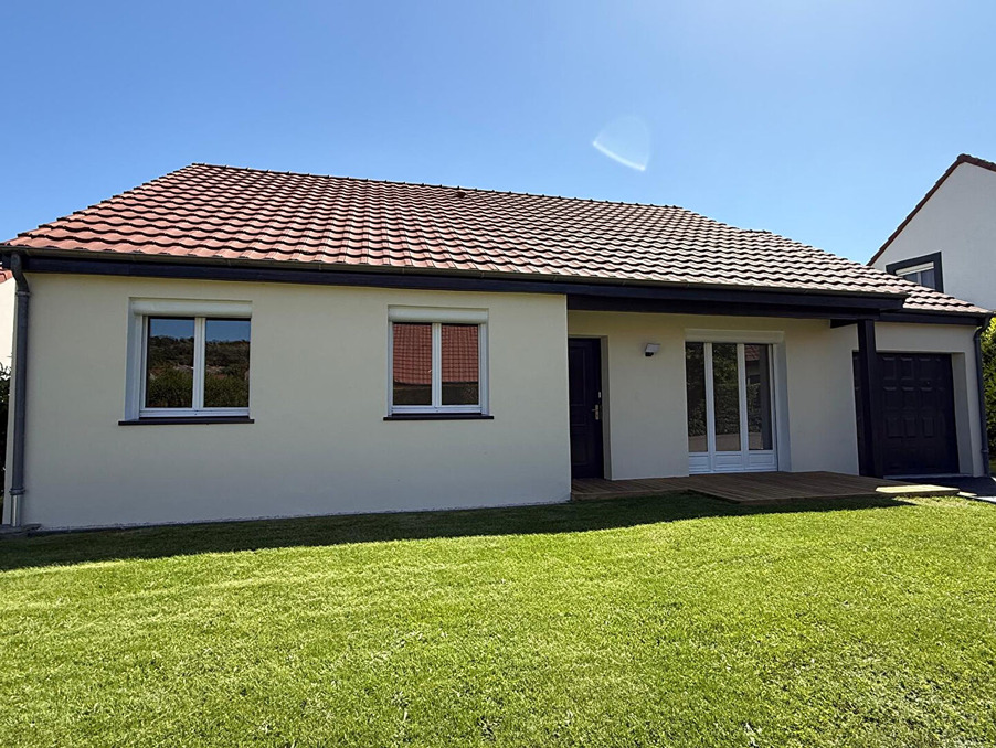 Vente Maison Perignat les sarlieve  362 000 €