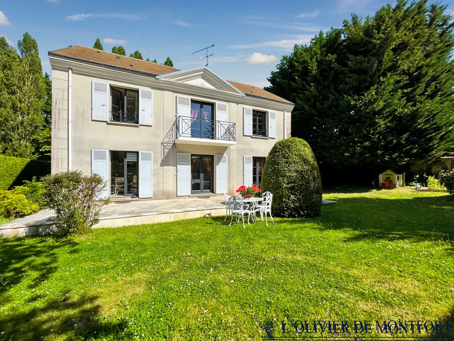 Vente Maison Montfort l amaury  649 000 €