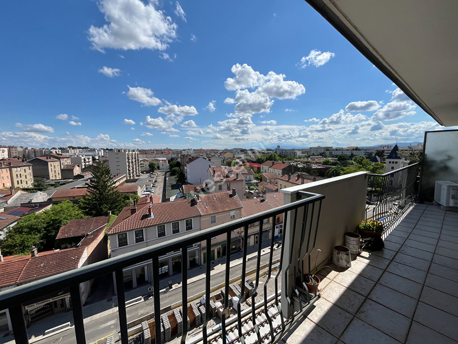 Vente Appartement Villeurbanne  280 000 €