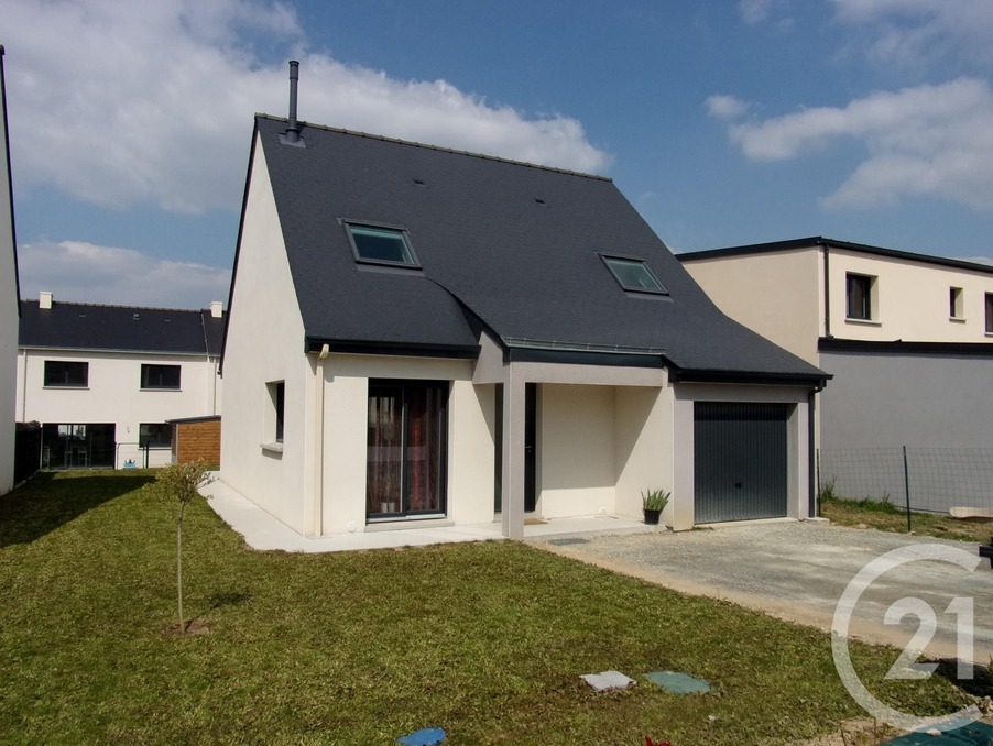 Location Maison St didier 1 030 €