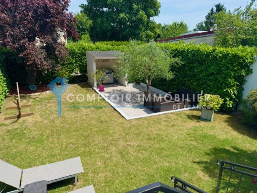 Vente Maison Villabé  365 000 €