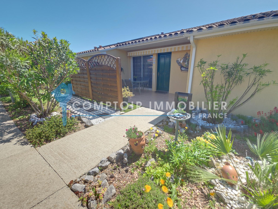 Vente Maison Ruoms  217 300 €