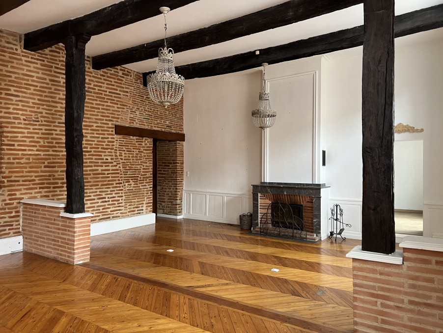 Vente Appartement CASTELSARRASIN  233 900 €