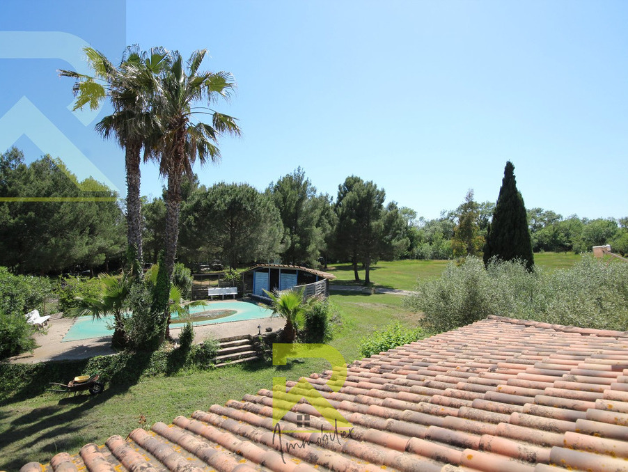 Vente Maison Agde  775 000 €