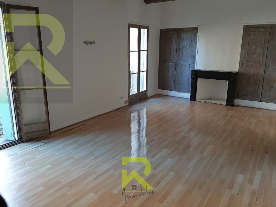 Vente Appartement Agde  111 000 €