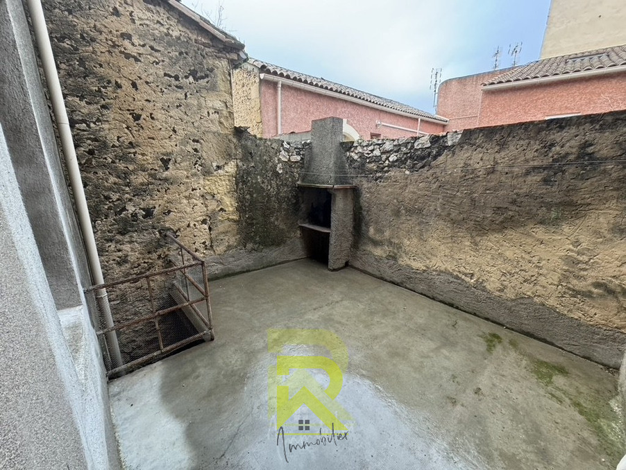 Vente Maison Florensac  179 000 €