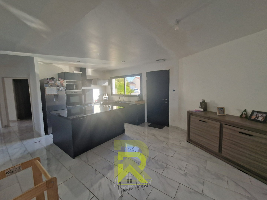 Vente Maison Bessan  409 000 €
