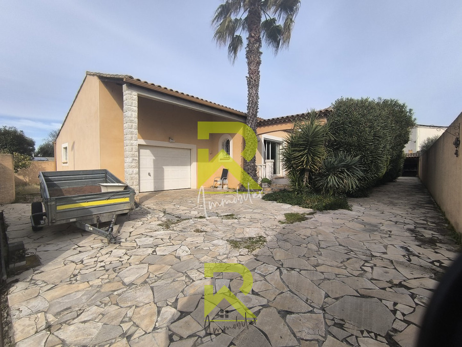 Vente Maison Florensac  375 000 €