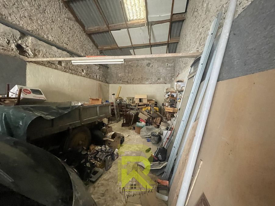 Vente Autre Canet 45 000 €