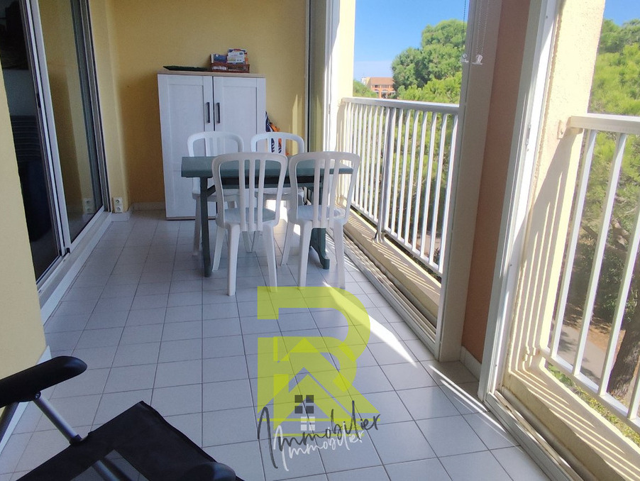 Vente Appartement Cap d'Agde  139 000 €