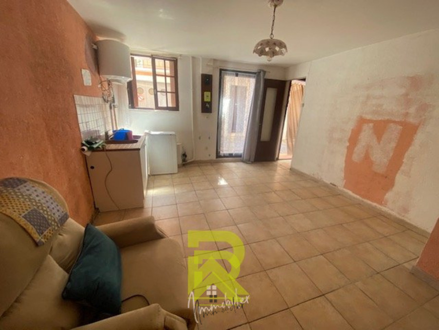 Vente Maison Florensac  128 000 €