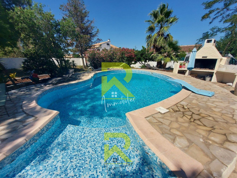 Vente Maison Marseillan plage  580 000 €