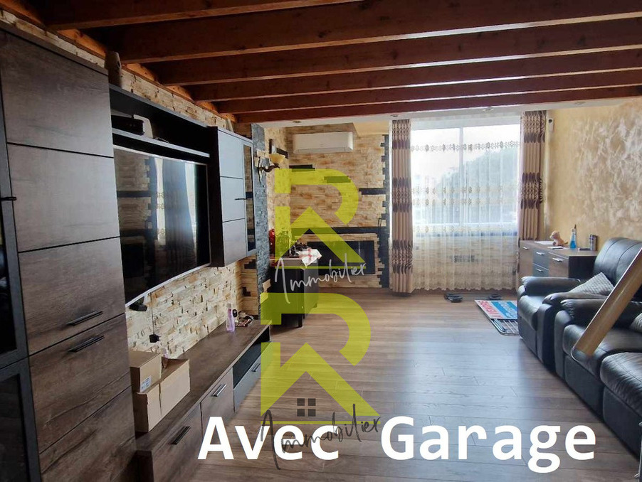 Vente Appartement Cap d'Agde  179 000 €