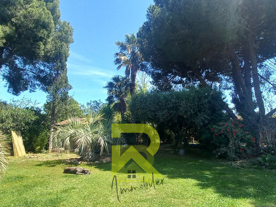 Vente Terrain Cers  255 000 €