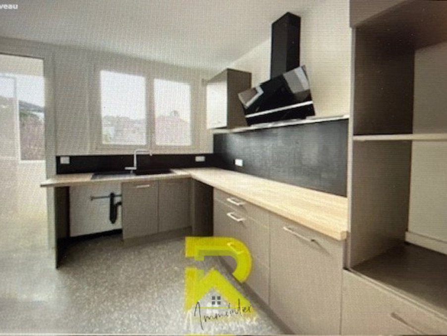 Vente Appartement Sète  371 000 €