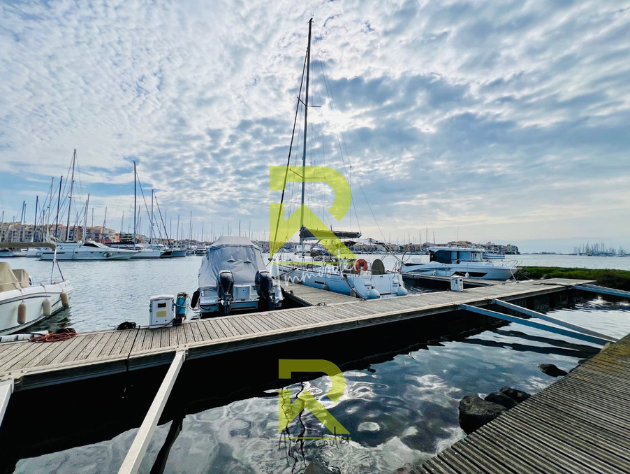 Vente Maison Cap d'Agde  685 000 €