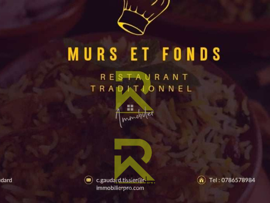 Vente Local Agde  230 000 €