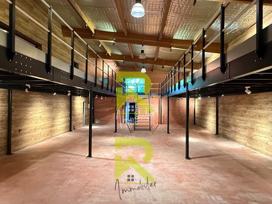 Vente Professionnel Agde  945 000 €