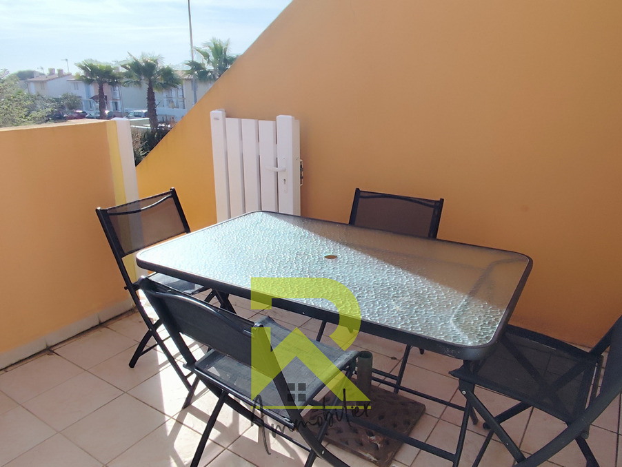 Vente Appartement Agde 99 000 €