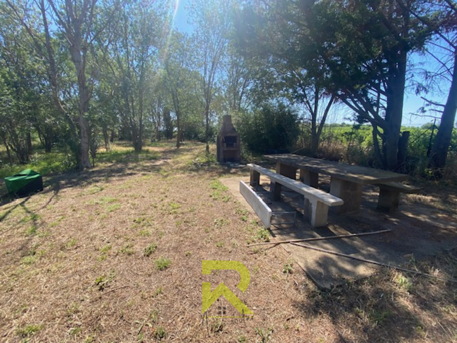 Vente Terrain Florensac 43 000 €