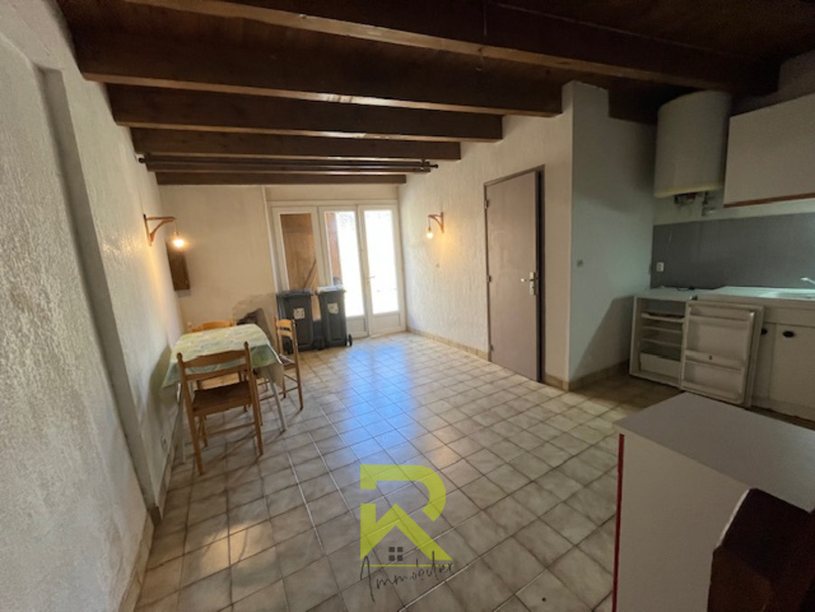 Vente Maison Florensac  100 000 €