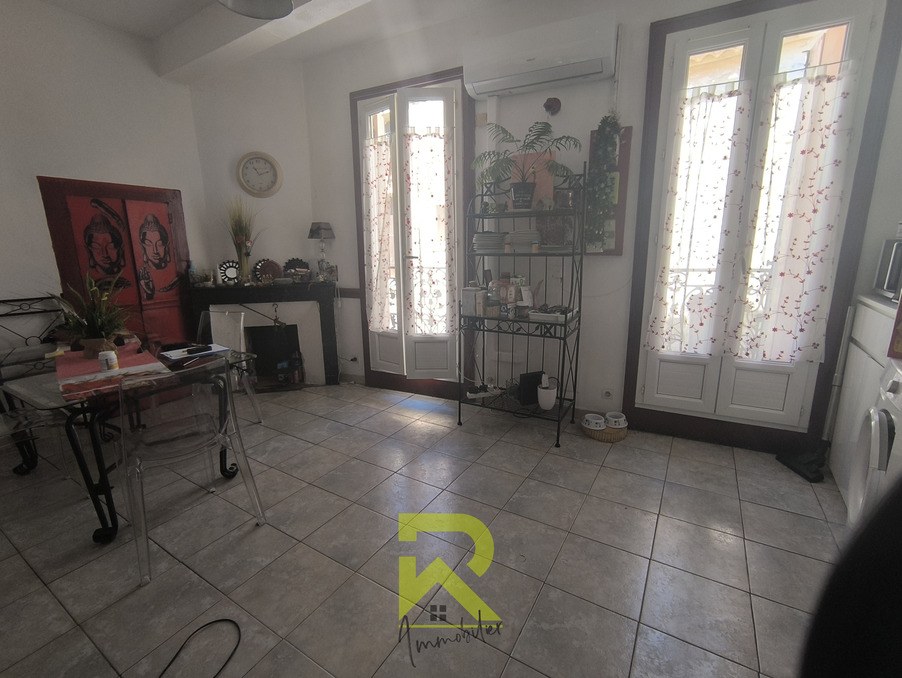 Vente Maison Florensac  175 000 €