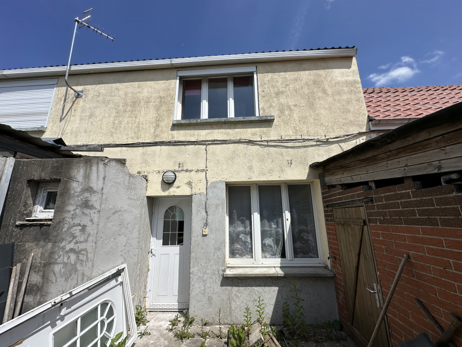 Vente Maison MASNY 54 000 €