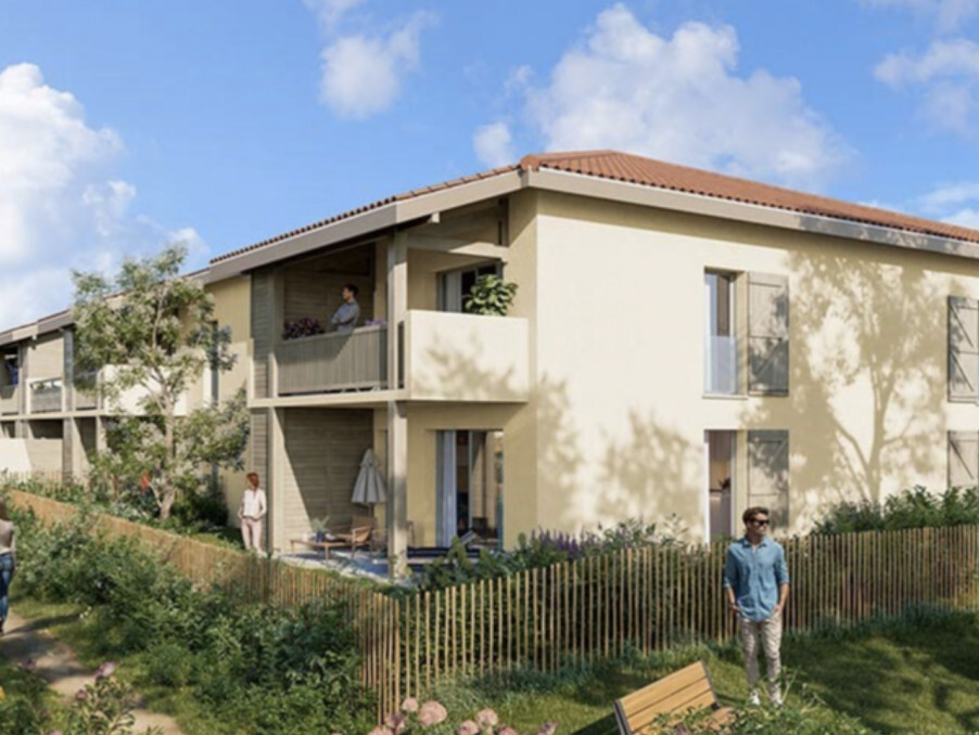 Vente Appartement DAX  280 000 €