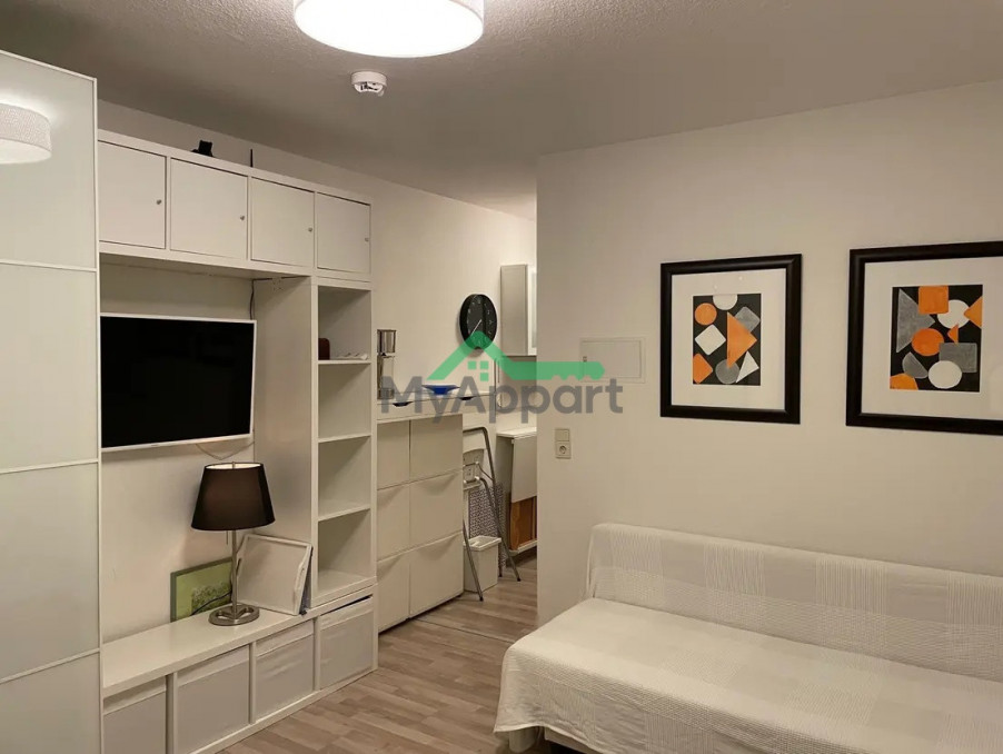 Location Appartement PARIS 14EME ARRONDISSEMENT  830 €