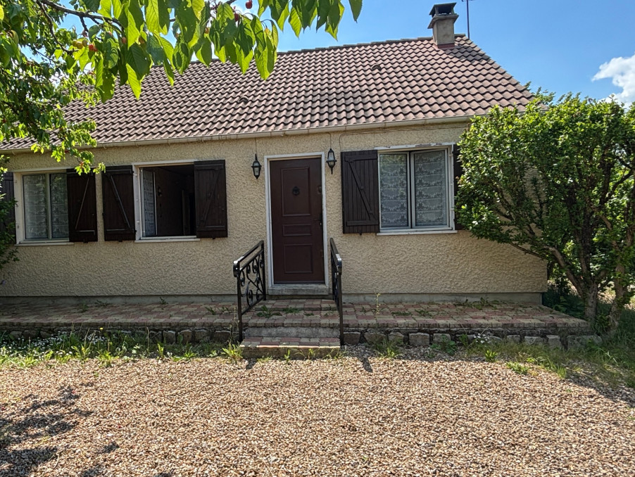 Vente Maison Gisy-les-Nobles  127 500 €