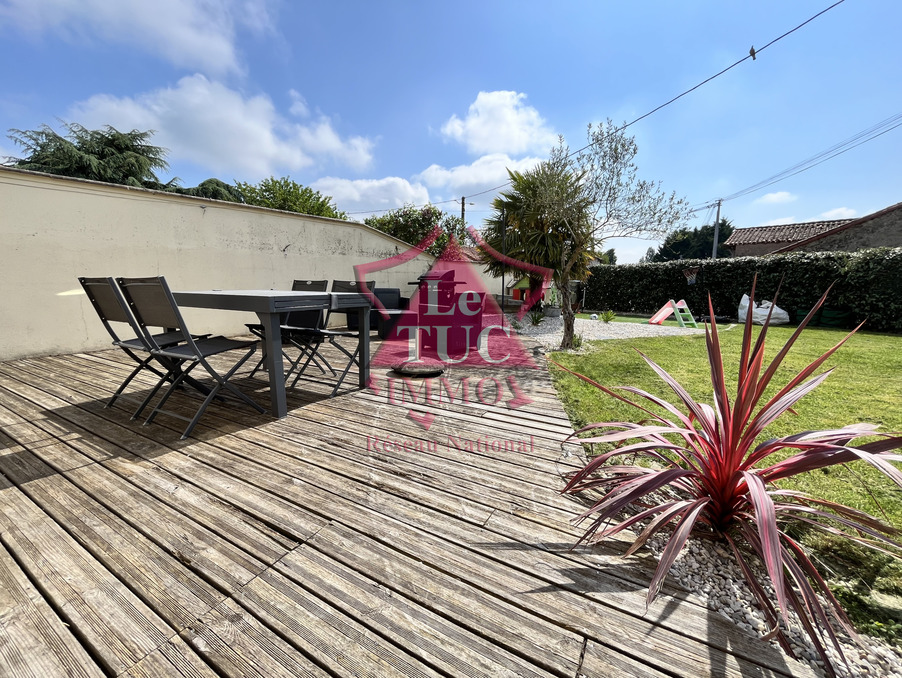 Vente Maison Bressuire  209 500 €