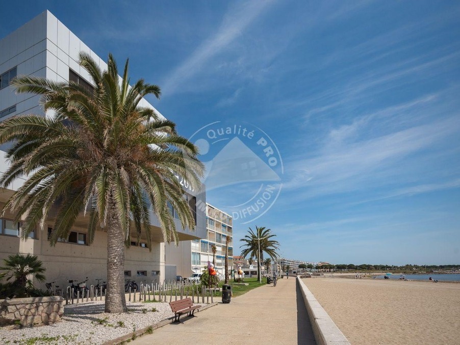 Vente Appartement LE GRAU DU ROI  155 000 €
