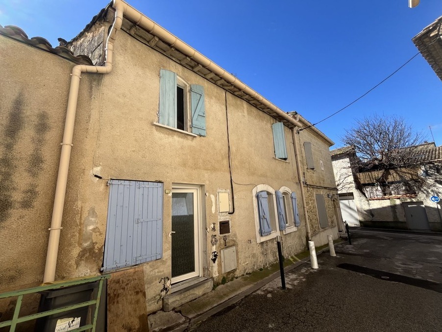 Vente Maison AIGUES VIVES  158 000 €