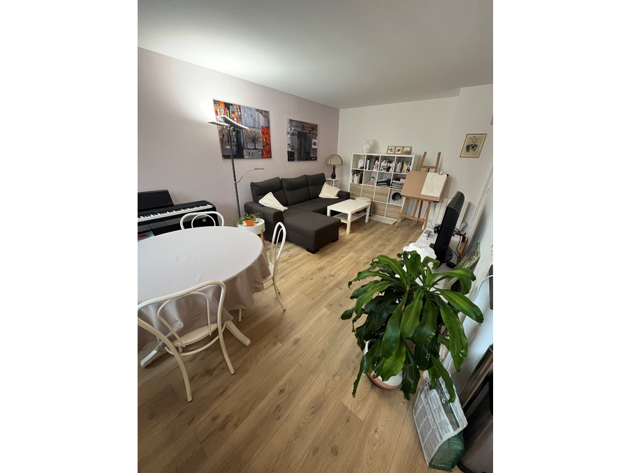 Location Appartement Rueil malmaison 1 352 €