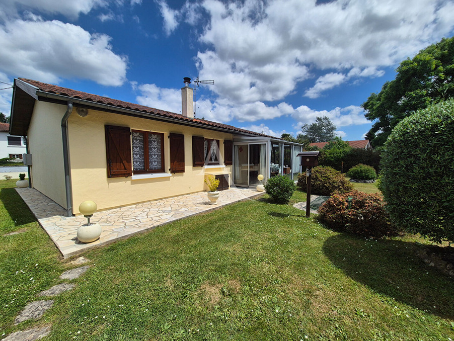 Vente Maison Villeneuve de marsan  206 000 €