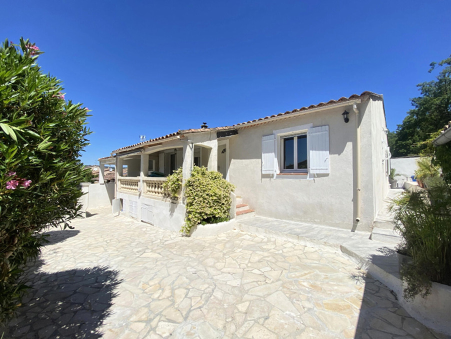 Vente Maison Vidauban  350 000 €