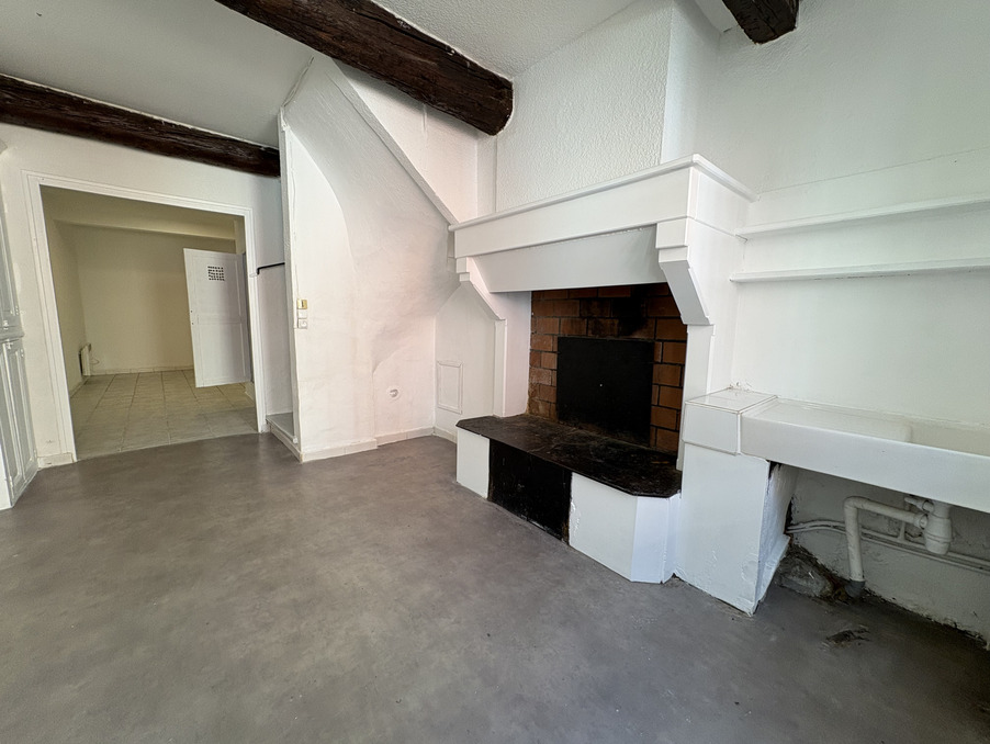 Location Maison Saint-Laurent-de-la-Salanque  510 €