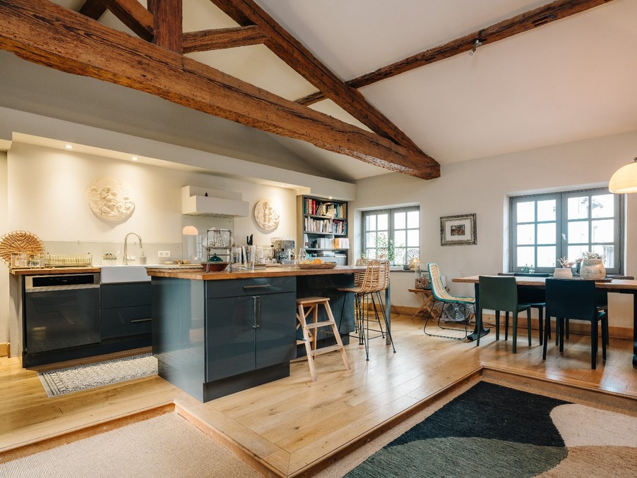 Vente Appartement CARCASSONNE  450 000 €
