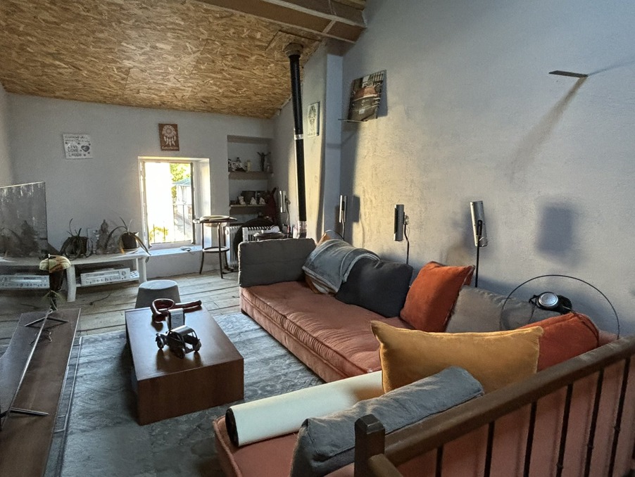 Vente Maison ESPERAZA 85 000 €