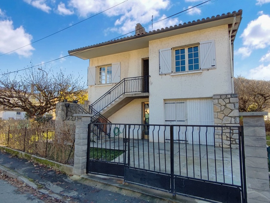 Vente Maison FOIX  159 000 €