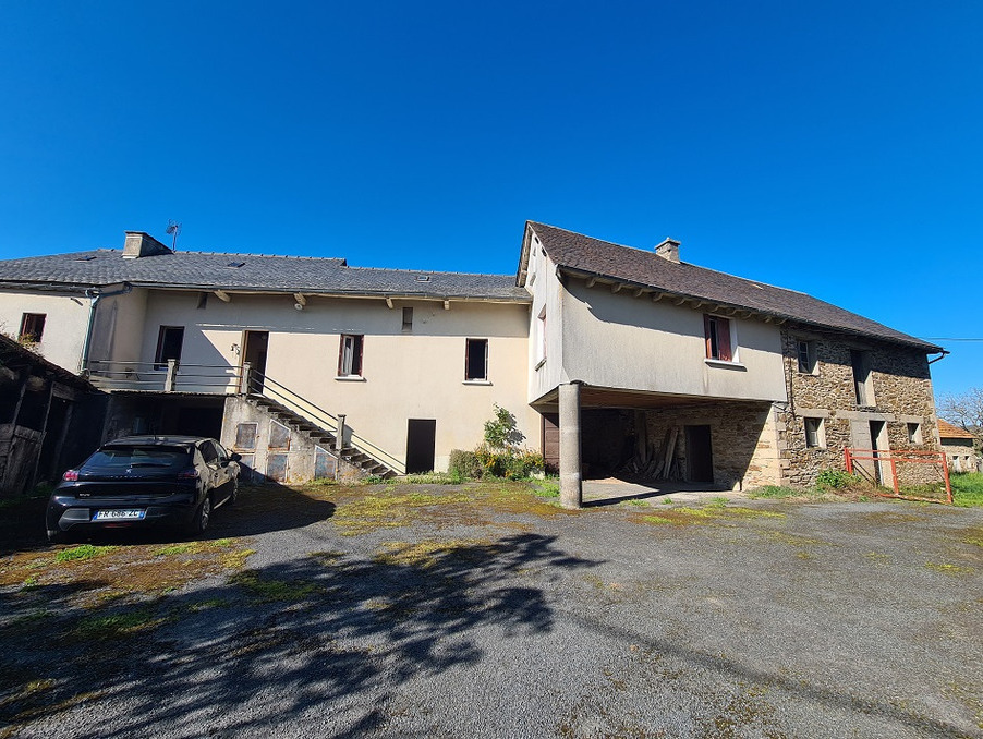 Vente Maison Boussac  160 000 €