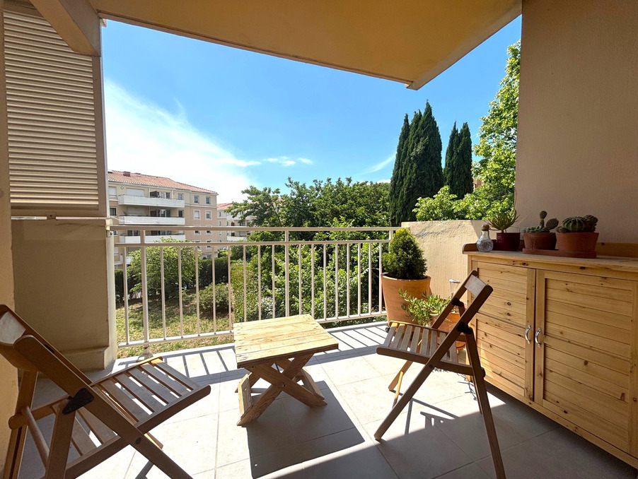 Vente Appartement Marseille  260 000 €