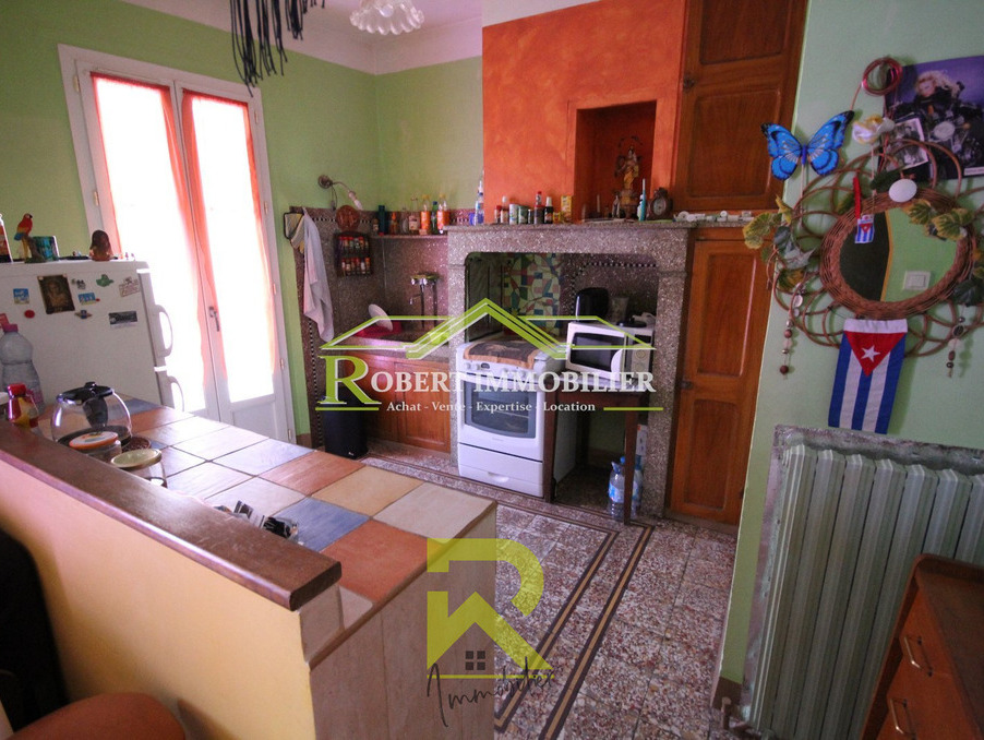 Vente Maison Agde 50 000 €
