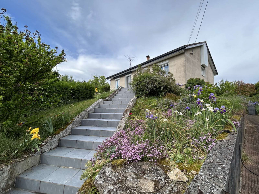 Vente Maison TANAY  192 000 €