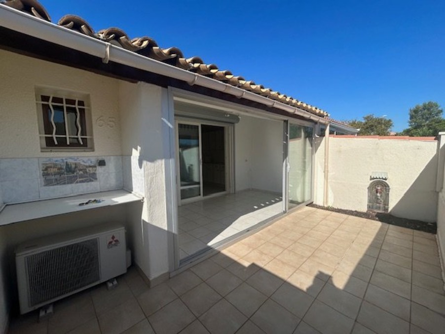 Vente Maison CAP D'AGDE  210 000 €