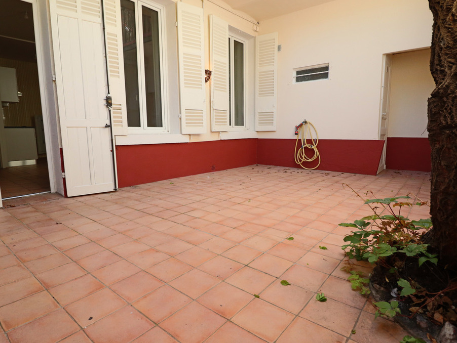 Location Appartement Marseille  717 €
