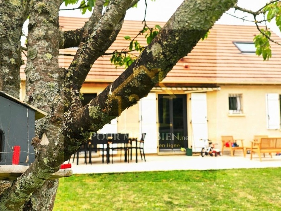 Vente Maison Chartres  314 990 €