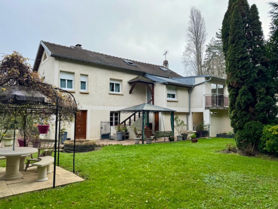 Vente Maison Villennes-sur-Seine  770 000 €